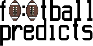 FootballPredicts Logo