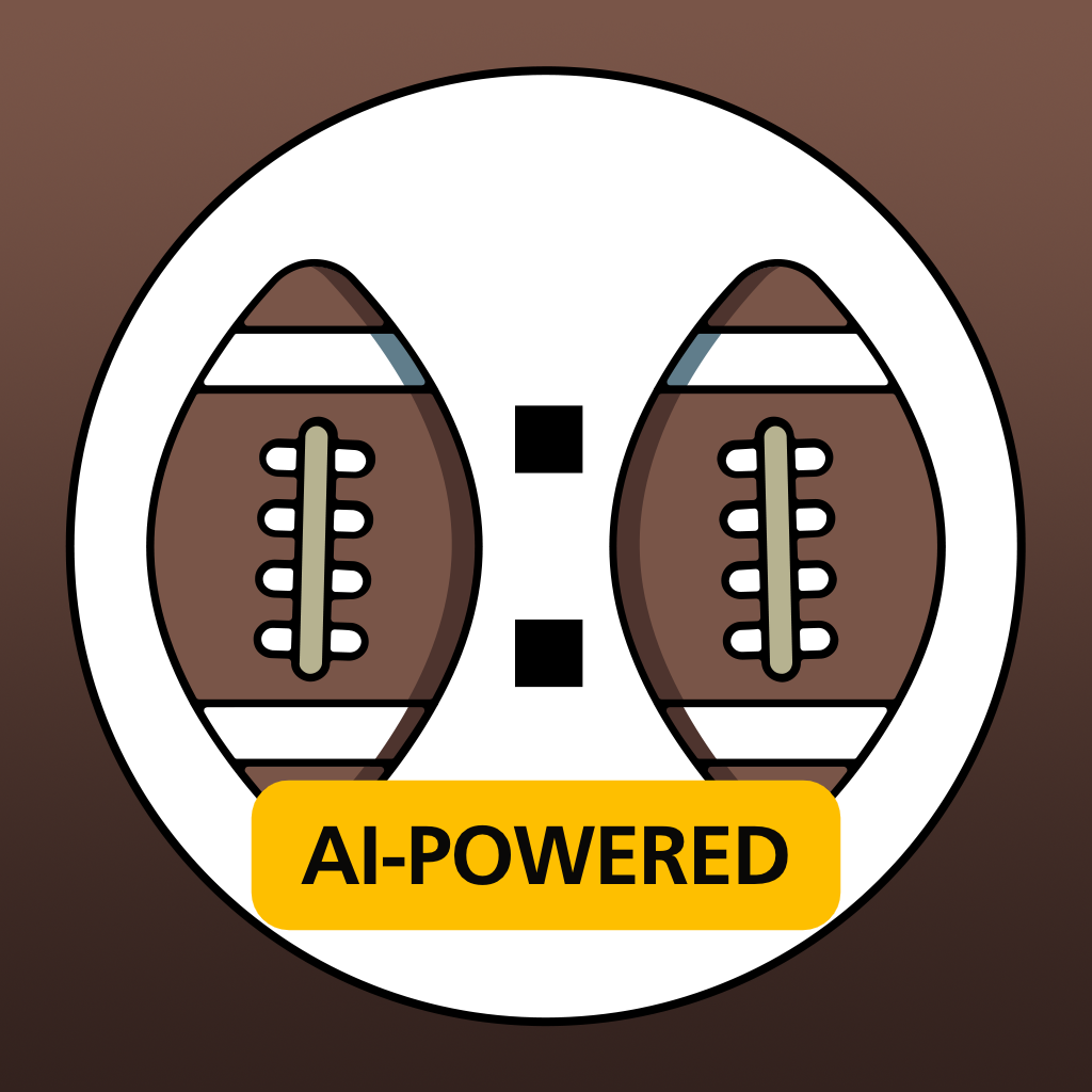 FootballPredict App Icon